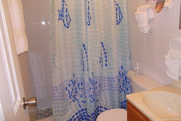 Turquoise Shell Inn (Simson Bay Village)